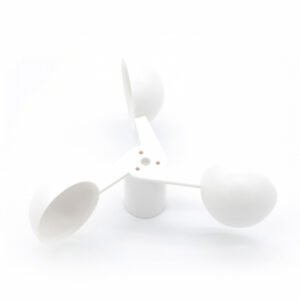 Loxone Vēja turbīna Weather Station