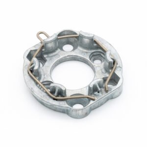 Loxone Motora stiprinājums SOLIDline