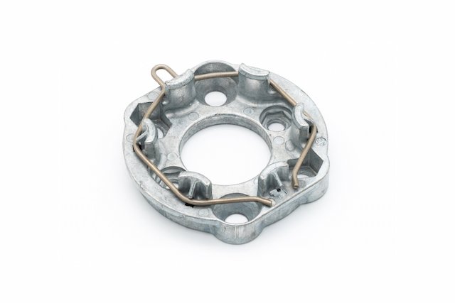 Loxone Motora stiprinājums SOLIDline