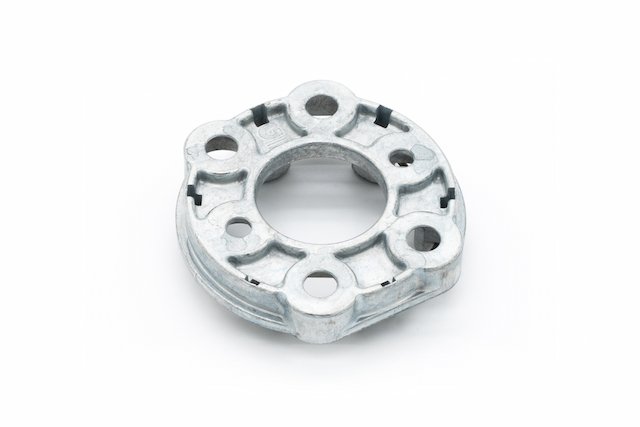 Loxone Motora stiprinājums SOLIDline - Image 2