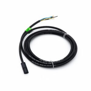 Loxone Savienojuma kabelis SOLIDline