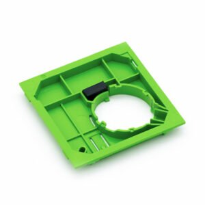 Loxone Aizmugures vāks Touch Air