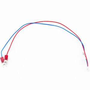 Loxone Savienojuma kabelis Daikin P1/ P2/ MHI AC vadībai Air