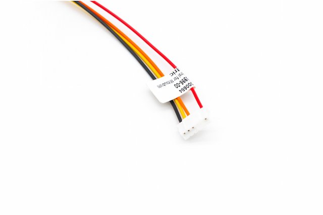 Loxone Savienojuma kabelis Mitsubishi E AC vadībai Air - Image 2