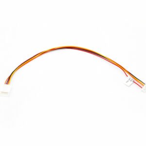 Loxone Savienojuma kabelis Toshiba UART AC vadībai Air