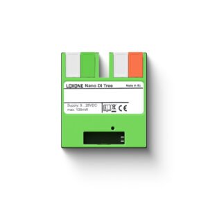Loxone Nano DI Tree