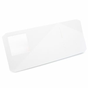 Loxone Dekoratīvā daļa Wallbox