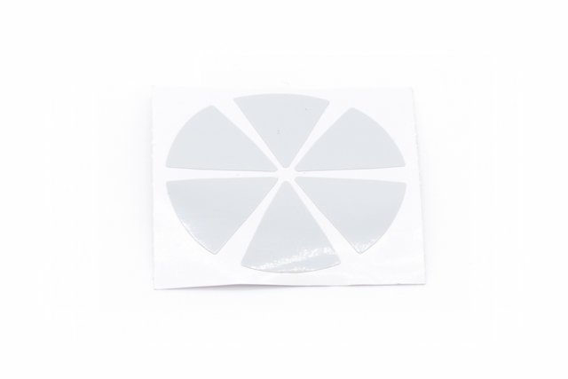 Loxone Lēcas vāciņš klātbūtnes sensoram