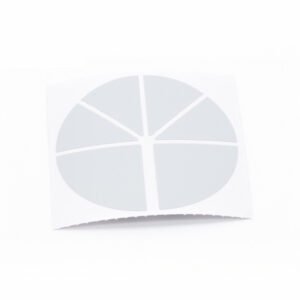 Loxone Lēcas vāciņš iebūvētam klātbūtnes sensoram