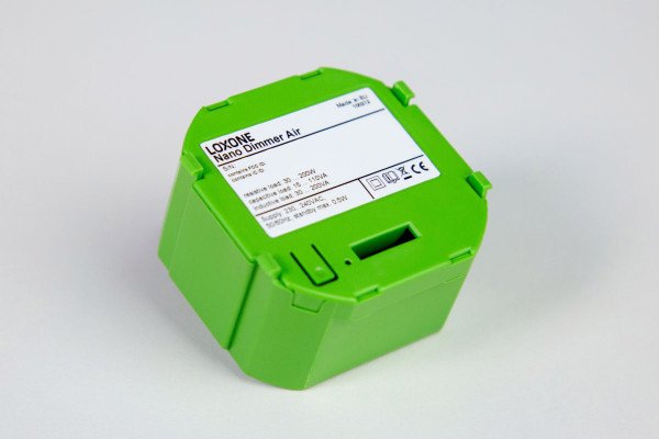 Loxone Nano dimmeris Air - Image 2