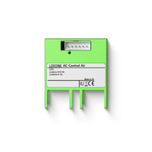 Loxone AC Control Air priekš LG