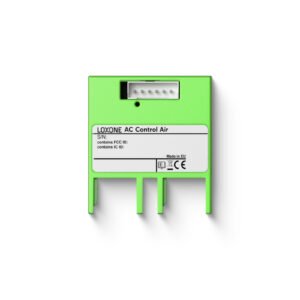 Loxone AC Control Air priekš Toshiba
