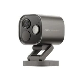 Aqara G5 Pro Camera Hub (Wi-Fi) — HomeKit SV atbalsts