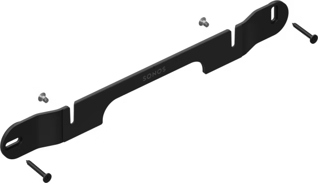 Sonos sienas stiprinājums Ray