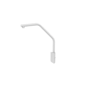 Sienas stiprinājums DS-1660ZJ, balts