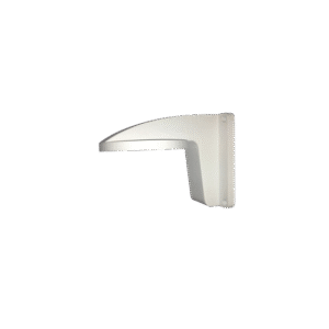 Sienas stiprinājums DS-1258ZJ, balts