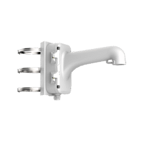 Staba stiprinājums DS-1604ZJ-Pole, balts