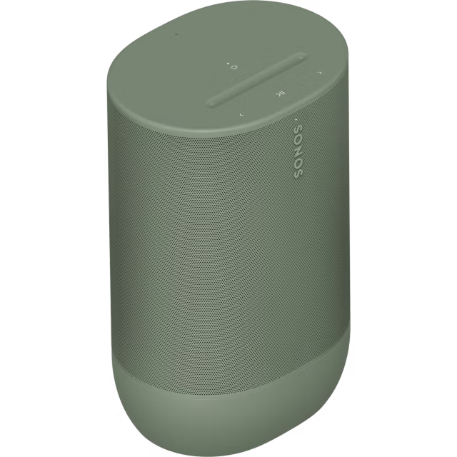 Sonos pārnēsājamais skaļrunis Move 2 - Image 3