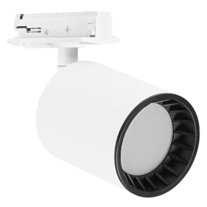 Spotlampa sliedes sistēmai SMART WIFI TRACKL SPOT OSAKA TW WT LEDV balta