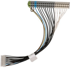Nordic Panel vadības panelis ar displeju