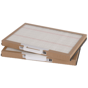 Nordic S3 ventilācijas rekuperators (labās puses)