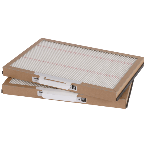 Nordic S3 ventilācijas rekuperators (labās puses)