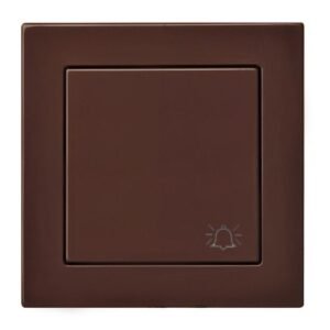 Liregus Epsilon zvana poga - brūna