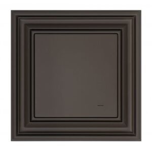 Liregus Retro bezvadu kontrolieris ar pogu 750w - matēta bēša