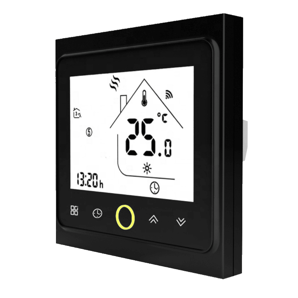 TUYA BHT-002-GCLW Wi-Fi