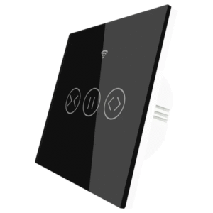 TUYA WS-EUR-C-B Wi-Fi