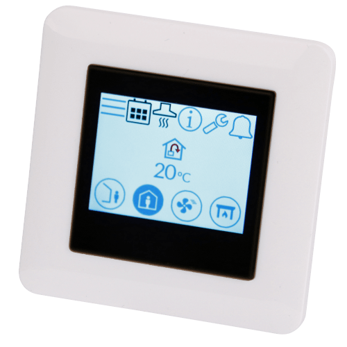 Flexit Nordic S3/S4 rezerves rotora siksna