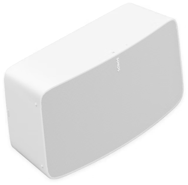 Sonos bezvadu skaļrunis Five - Image 2