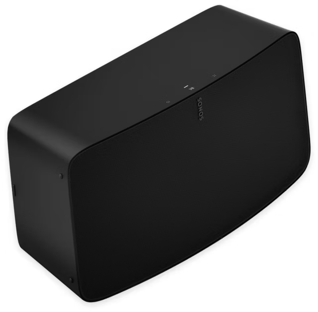 Sonos bezvadu skaļrunis Five