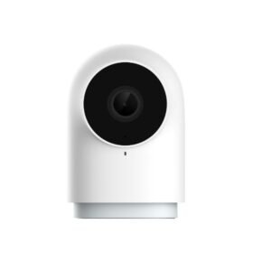 Aqara Camera Hub G2H Pro — kameras hubs ar 2K video un Zigbee