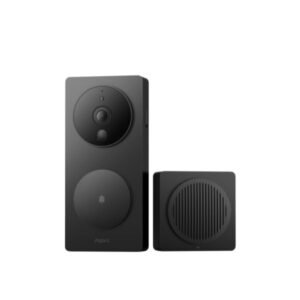 Aqara Smart Video Doorbell G4 — video durvju zvans ar kameru