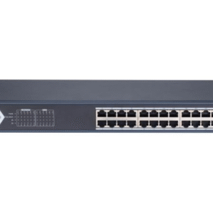 StarNet 26-Port Smart Switch (26-portu, viedpārvaldāms)