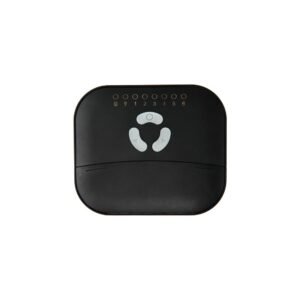 Shelly FrankEver Smart, 6-kanālu Wi-Fi apūdeņošanas kontrolieris