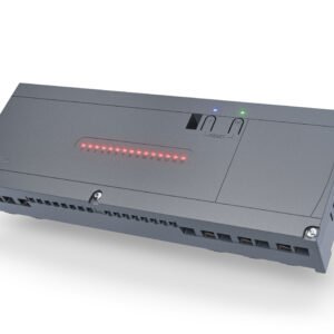 Danfoss Icon2 galvenais bezvadu/vadu regulators,15 kanālu