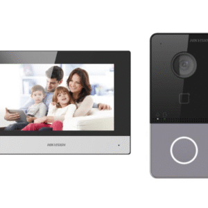 SecureLink KIS603 Pro Kit (profesionālais interkomu komplekts)