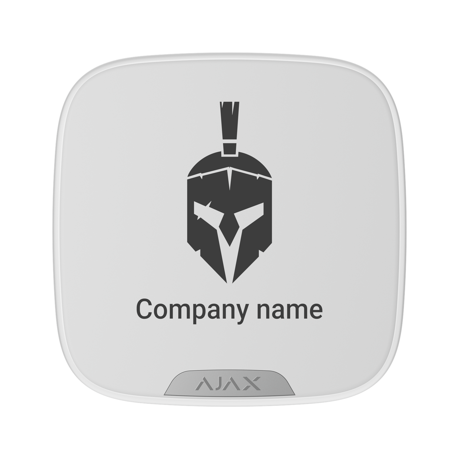 Āra sirēna Ajax StreetSiren DoubleDeck