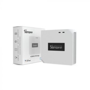 Wi-Fi adapteris Sonoff RF BridgeR2