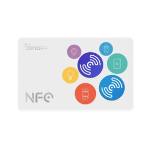 NFC tag Sonoff NFC-Tag