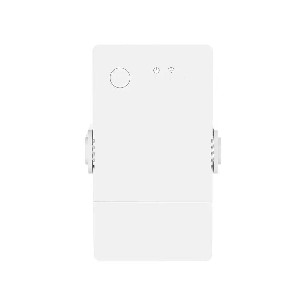 Viedais jaudas mērītāja slēdzis Sonoff PowR316