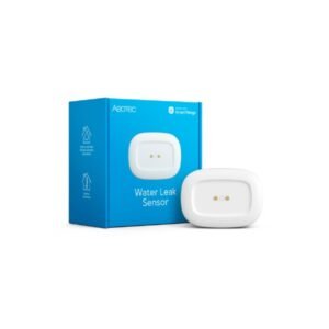 Aeotec Smartthings Zigbee ūdens noplūdes sensors