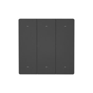 Sonoff R5 bezvadu RF vadāms sienas slēdzis