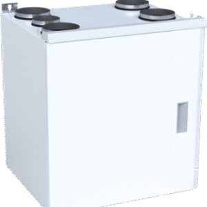 Svea eAir E right 620m3/h ventilācijas iekārta