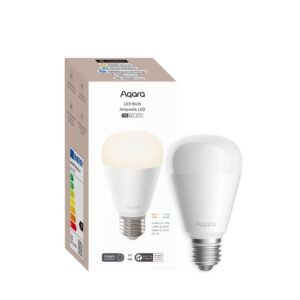 Aqara T2 CCT LED spuldze GU10 (LB-L02E) — Zigbee+Thread, CCT