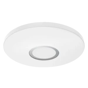 Gudrā lustra / lampa SMART WIFI ORBISKITE RD340 RGBTW WT