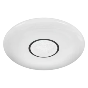 Gudrā lustra / lampa SMART WIFI ORBIS KITE RD 410 TW WT - balta