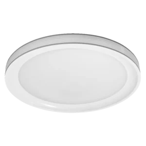 Gudrā lustra / lampa SMART WIFI ORBIS FRAME RD 500 TW WT - balta